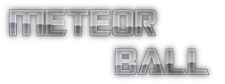 MeteorBall