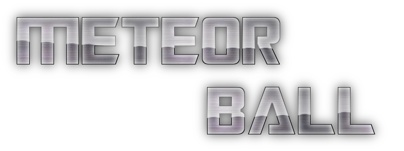 MeteorBall